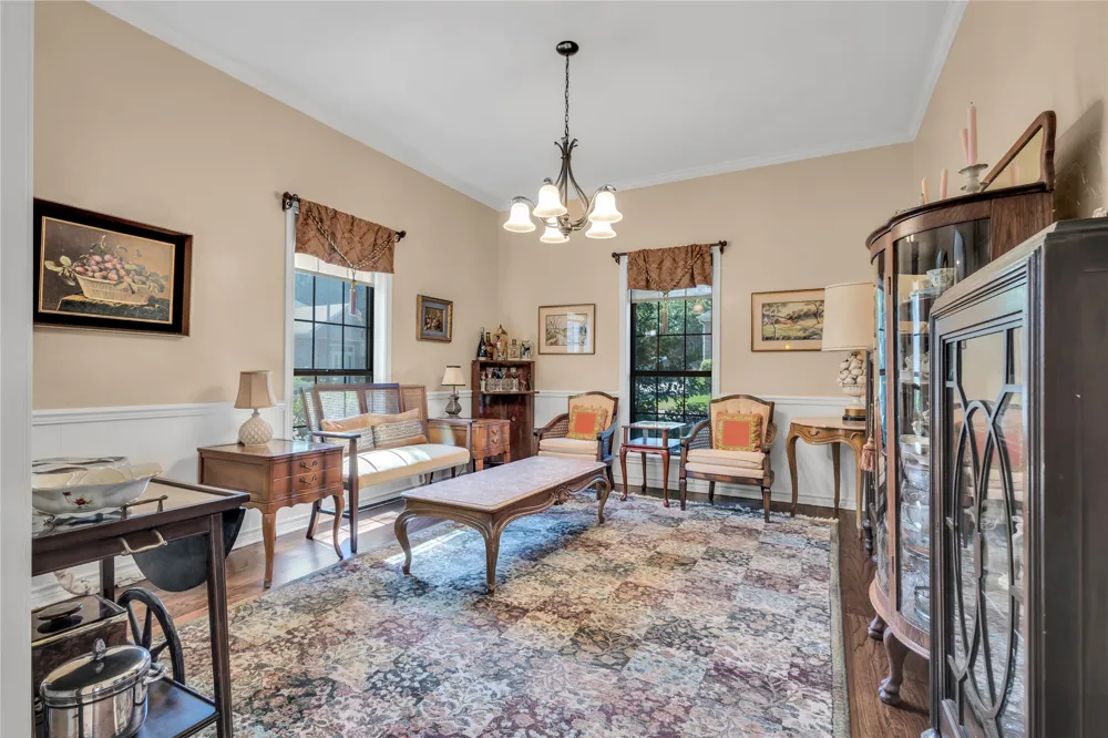 501 Hyde Park Tyler, TX 75701