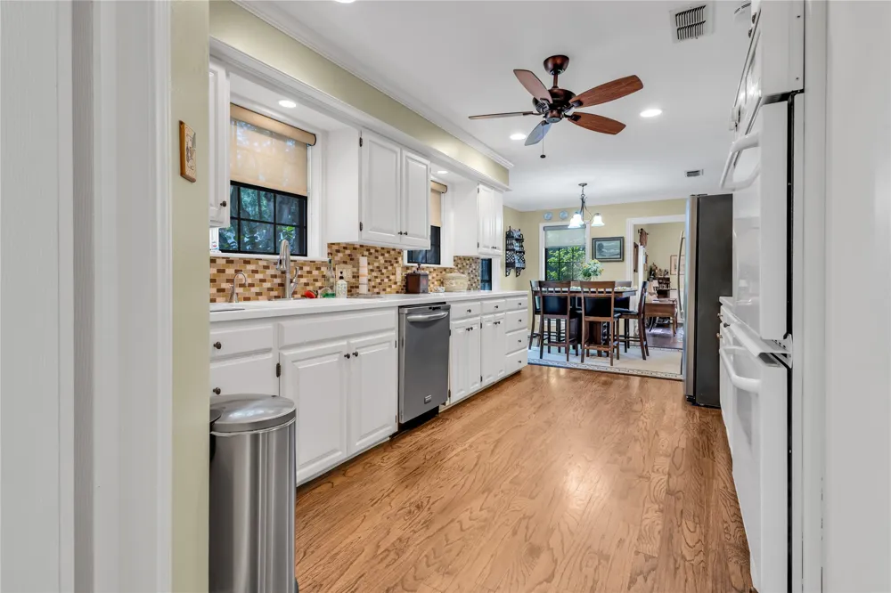 501 Hyde Park Tyler, TX 75701