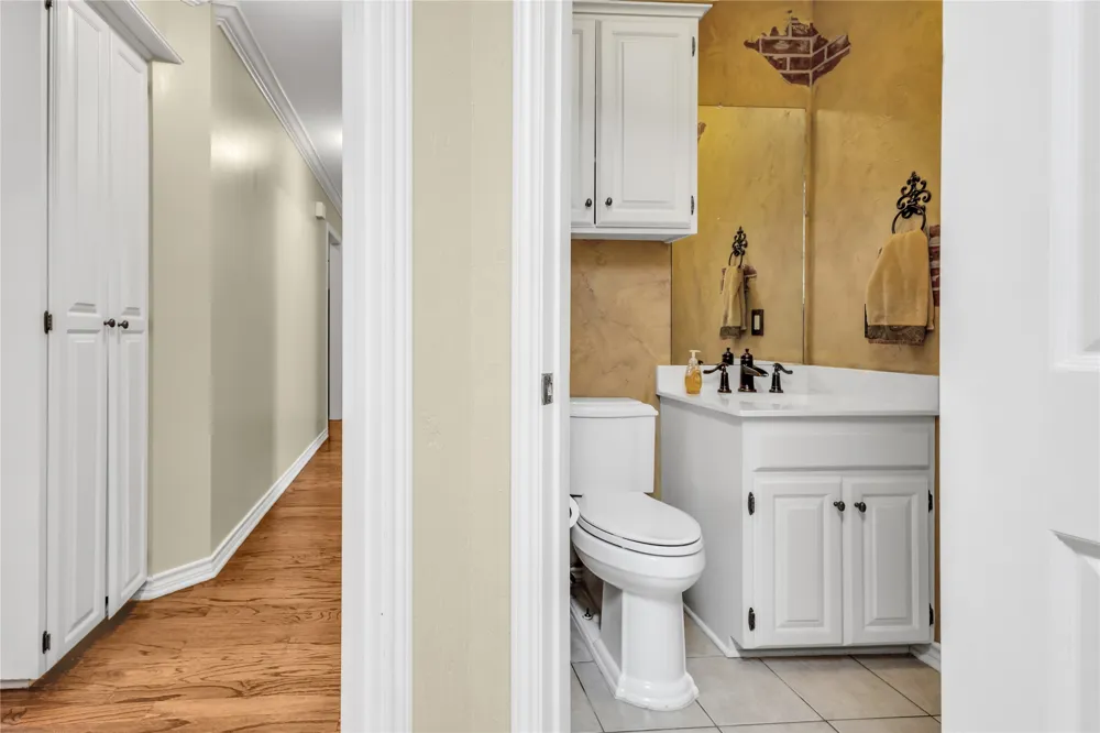 501 Hyde Park Tyler, TX 75701