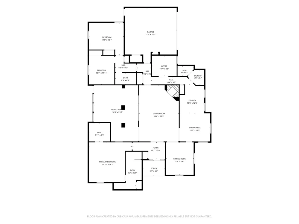 501 Hyde Park Tyler, TX 75701