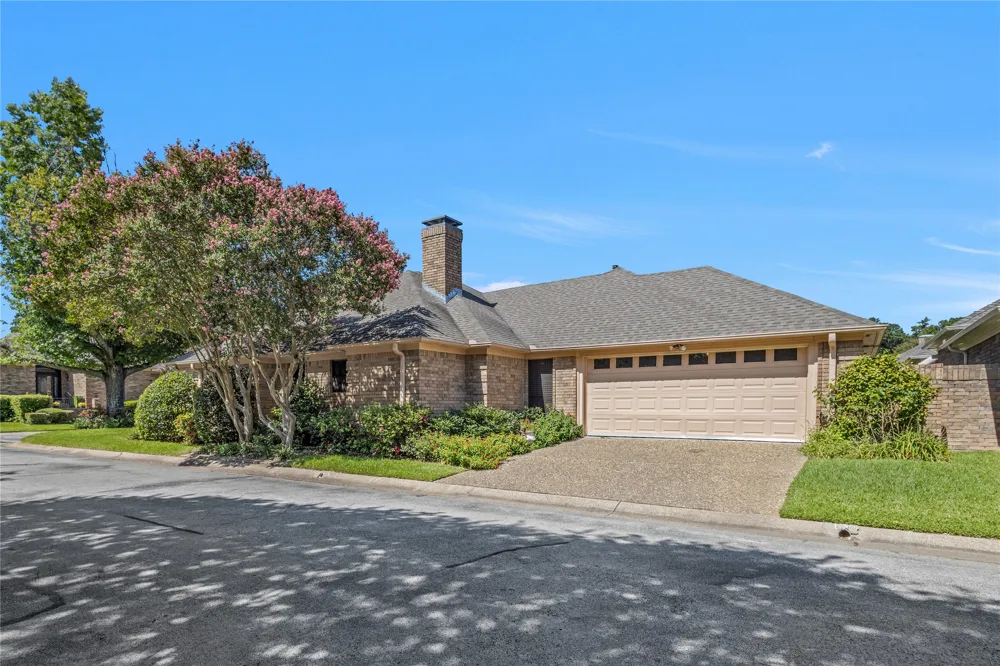 501 Hyde Park Tyler, TX 75701