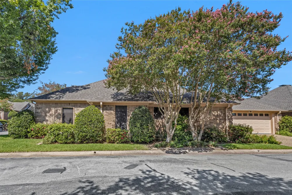 501 Hyde Park Tyler, TX 75701