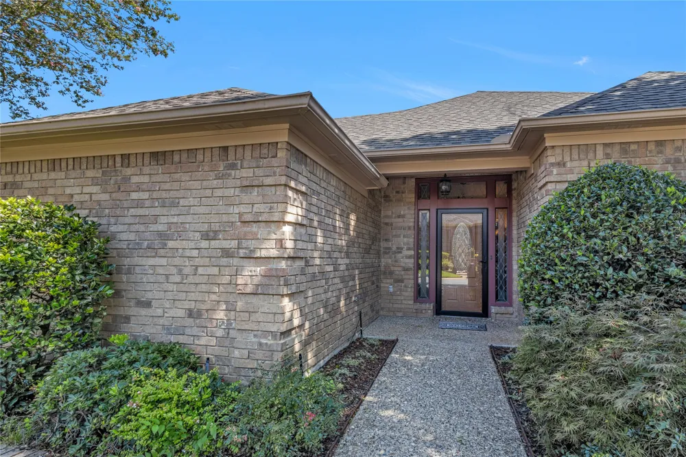 501 Hyde Park Tyler, TX 75701