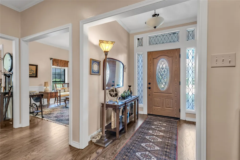 501 Hyde Park Tyler, TX 75701