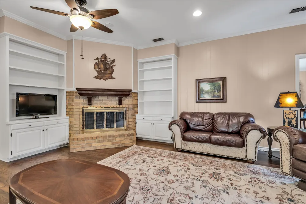501 Hyde Park Tyler, TX 75701