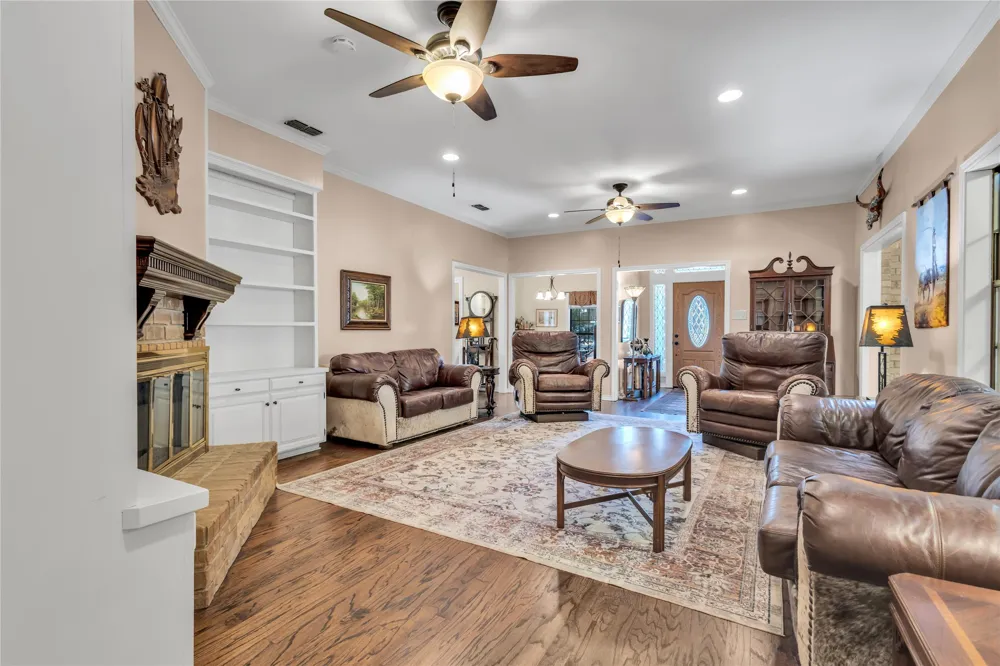 501 Hyde Park Tyler, TX 75701