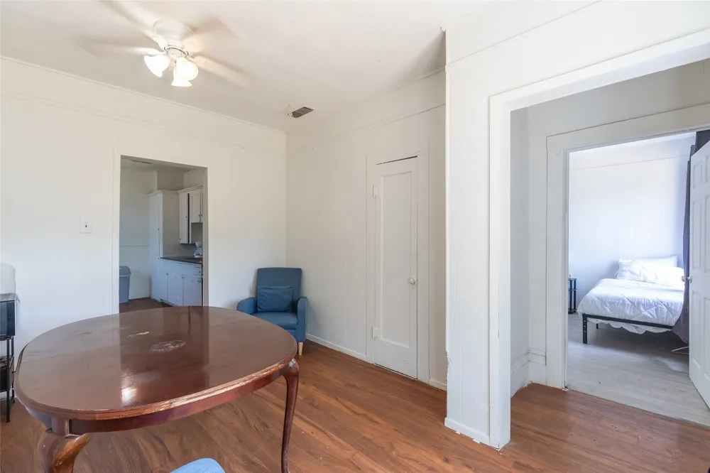 1833 7th Street Abilene, TX 79603