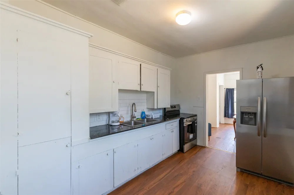 1833 7th Street Abilene, TX 79603