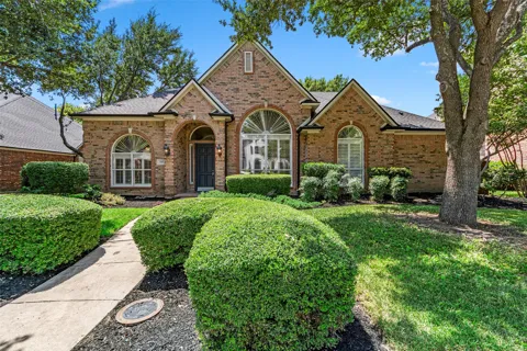707 Twin Creeks Drive