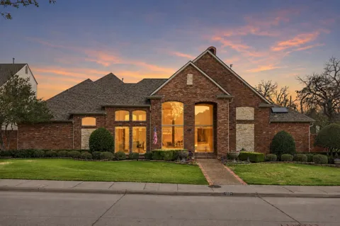 5604 Bent Creek Trail