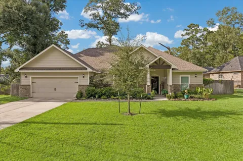 23515 Creek Wood Drive