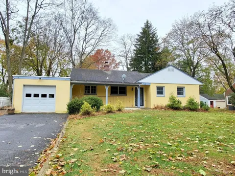 54 CRANBURY ROAD
