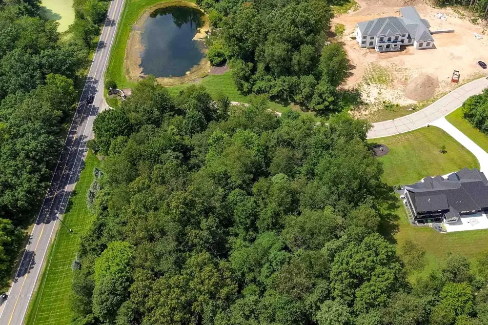 Pine Ridge Drive #9 Niles, MI 49120