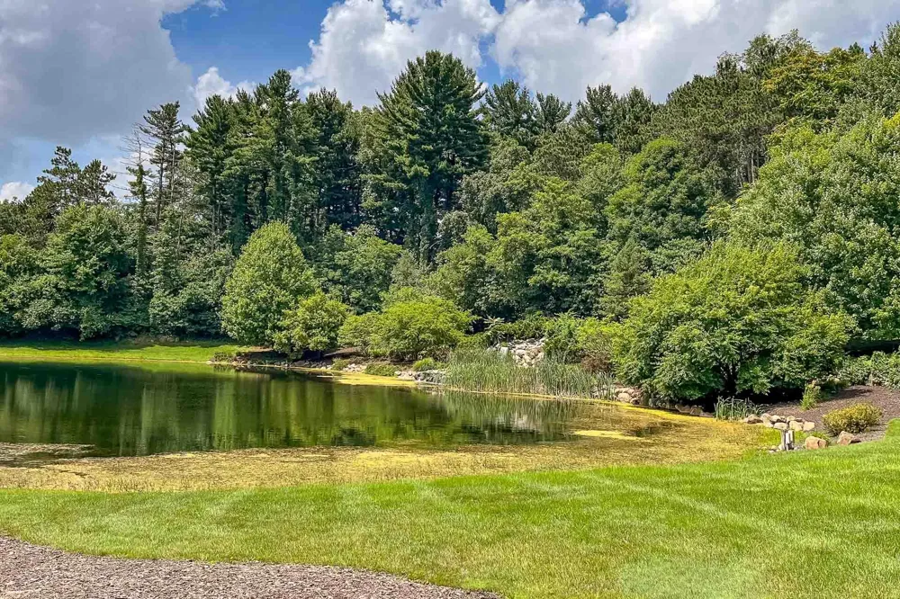 Pine Ridge Drive #9 Niles, MI 49120