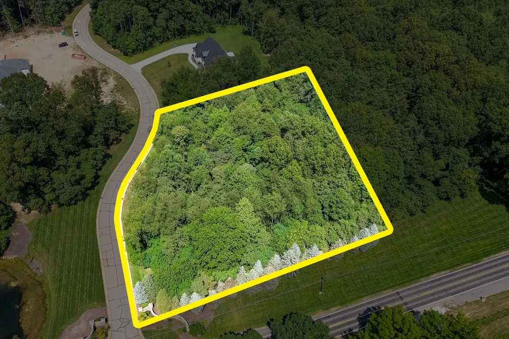 Pine Ridge Drive #9 Niles, MI 49120