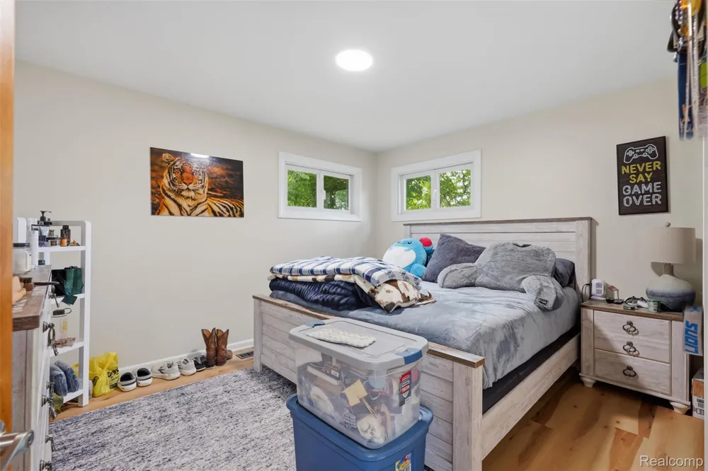 5683 Buckingham Road Meridian Charter Township, MI 48840