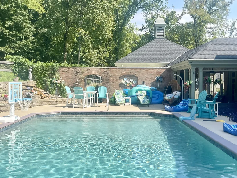 750 Lakehill Cir Lewisburg, TN 37091