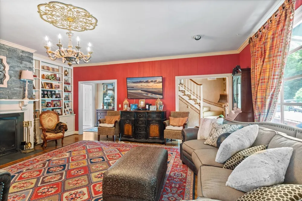750 Lakehill Cir Lewisburg, TN 37091