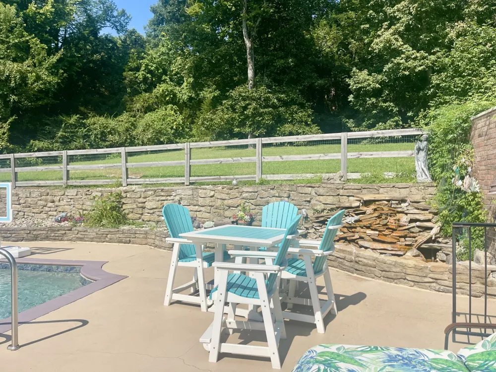 750 Lakehill Cir Lewisburg, TN 37091