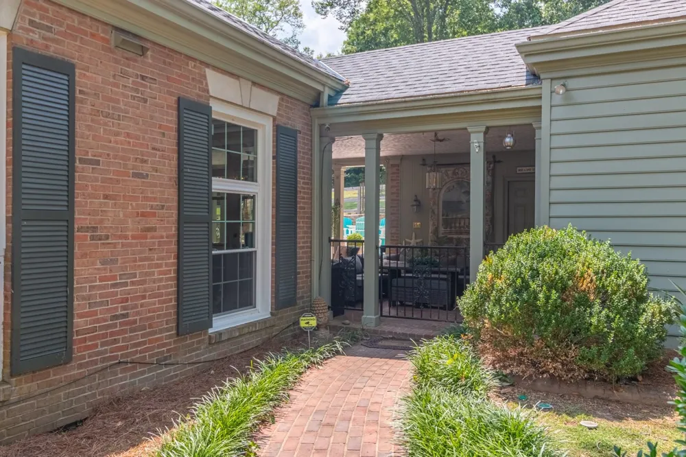 750 Lakehill Cir Lewisburg, TN 37091