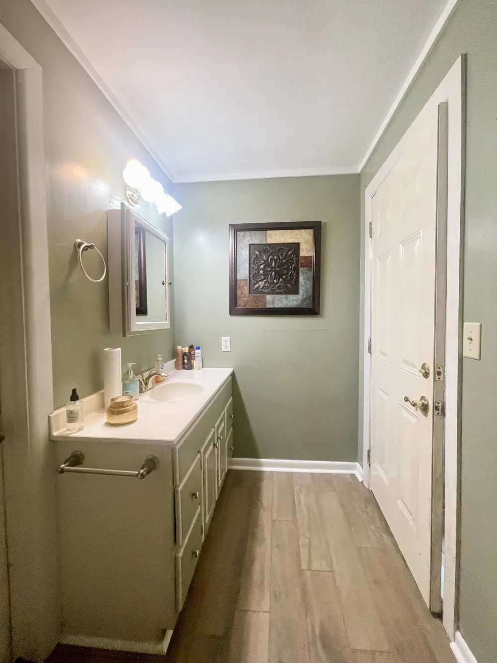 750 Lakehill Cir Lewisburg, TN 37091