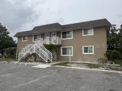 2290 S PALMETTO AVENUE #S1 South Daytona, FL 32119