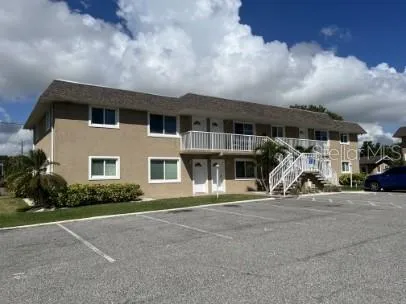 2290 S PALMETTO AVENUE #S1 South Daytona, FL 32119
