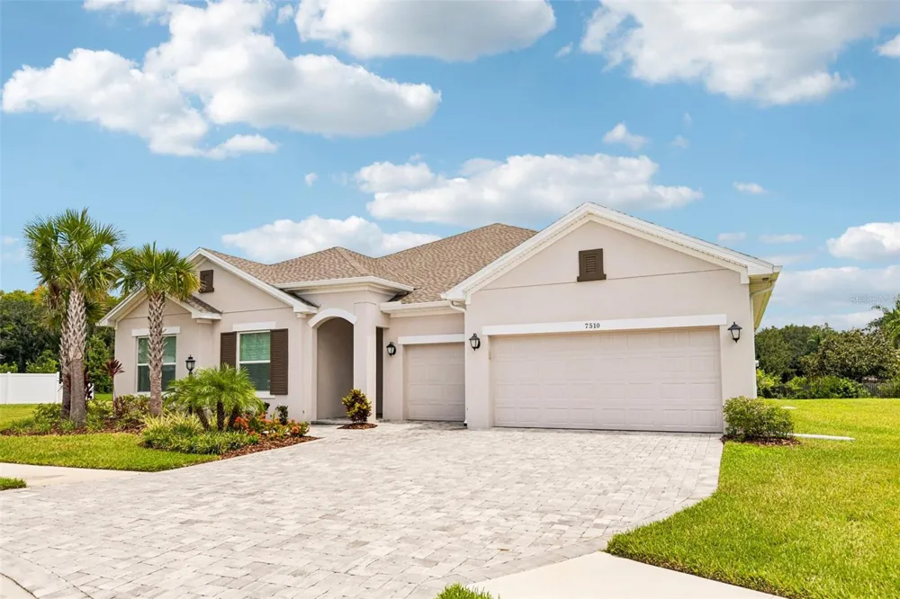 7510 ASHBROOKE PINE LOOP Odessa, FL 33556