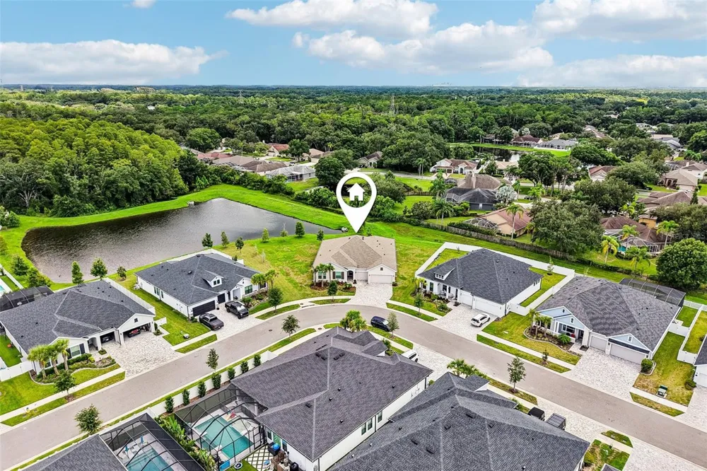 7510 ASHBROOKE PINE LOOP Odessa, FL 33556