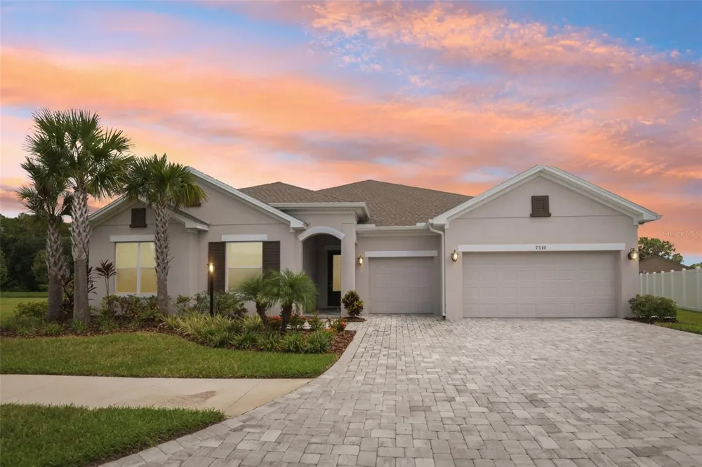 7510 ASHBROOKE PINE LOOP Odessa, FL 33556