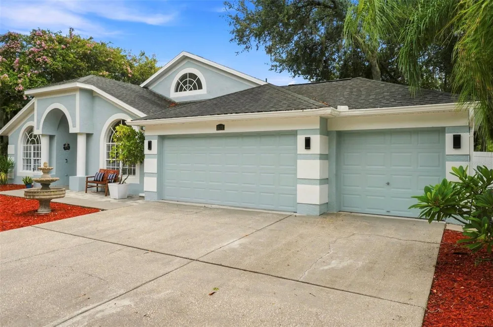 9115 BRINDLEWOOD DRIVE Odessa, FL 33556