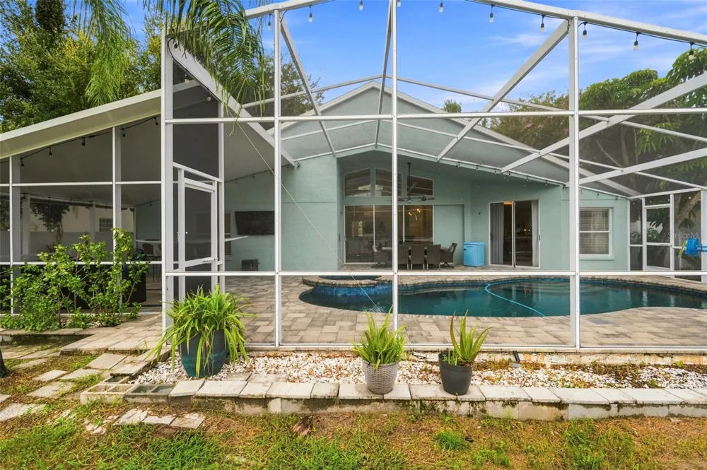 9115 BRINDLEWOOD DRIVE Odessa, FL 33556