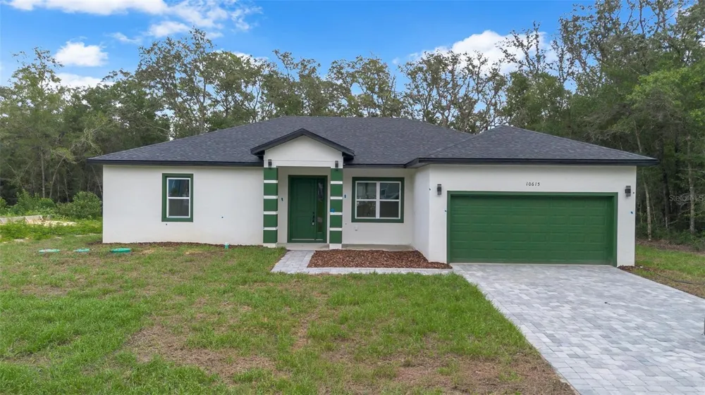 10615 DIDISCUS DRIVE Citrus Springs, FL 34434