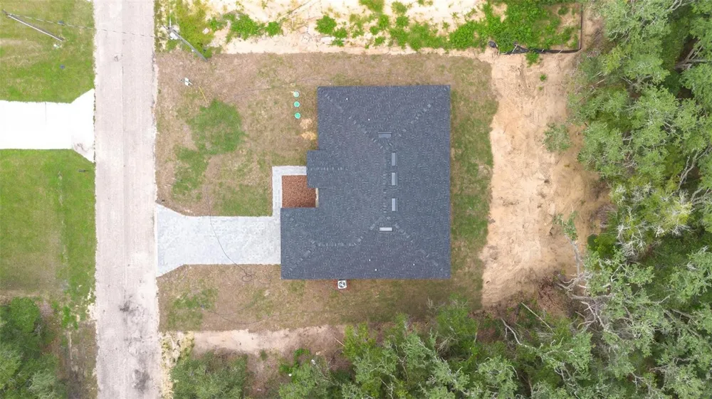 10615 DIDISCUS DRIVE Citrus Springs, FL 34434