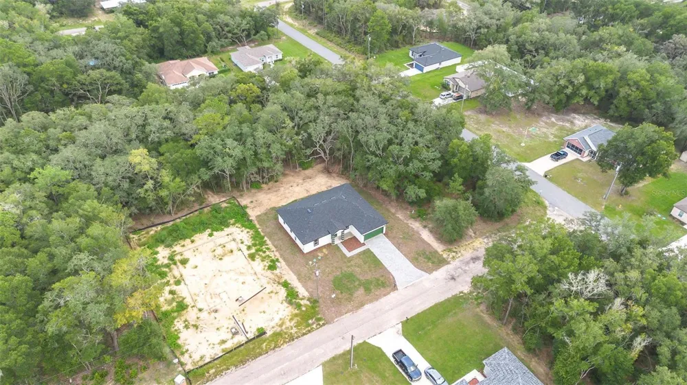 10615 DIDISCUS DRIVE Citrus Springs, FL 34434