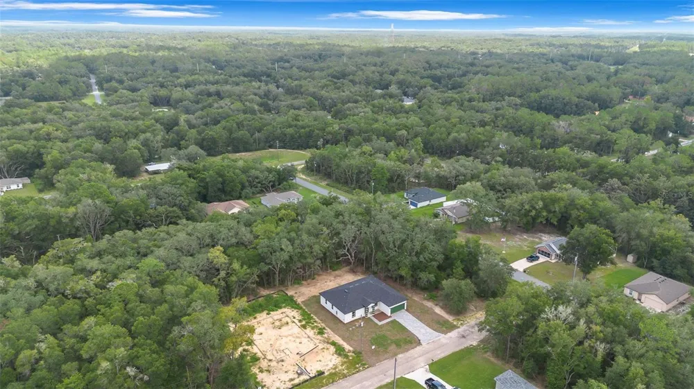 10615 DIDISCUS DRIVE Citrus Springs, FL 34434