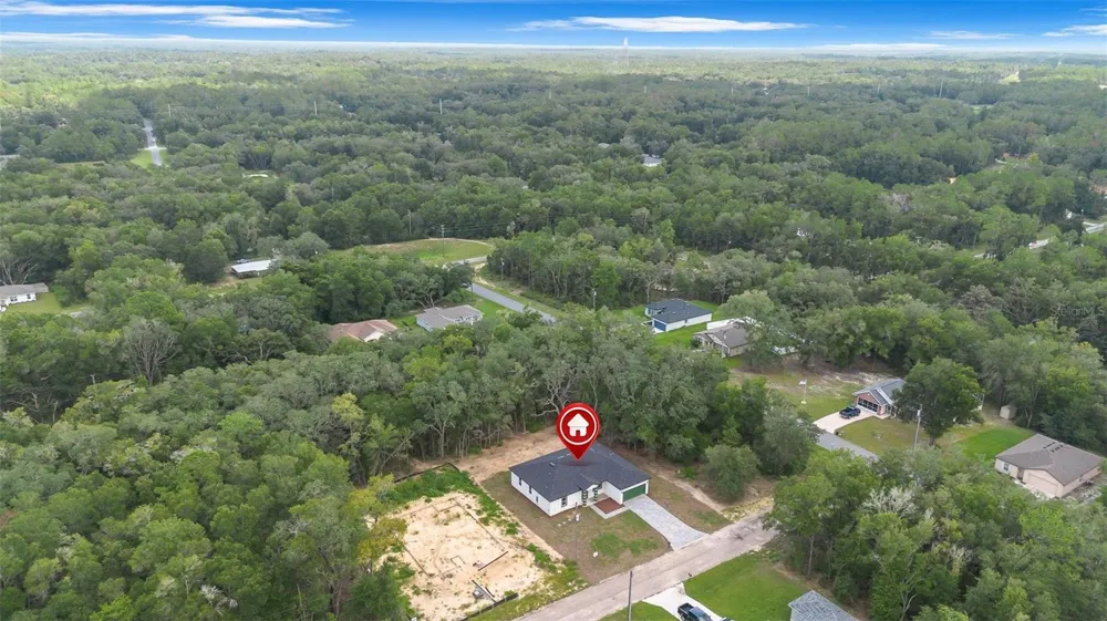10615 DIDISCUS DRIVE Citrus Springs, FL 34434