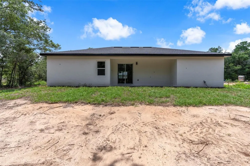 10615 DIDISCUS DRIVE Citrus Springs, FL 34434