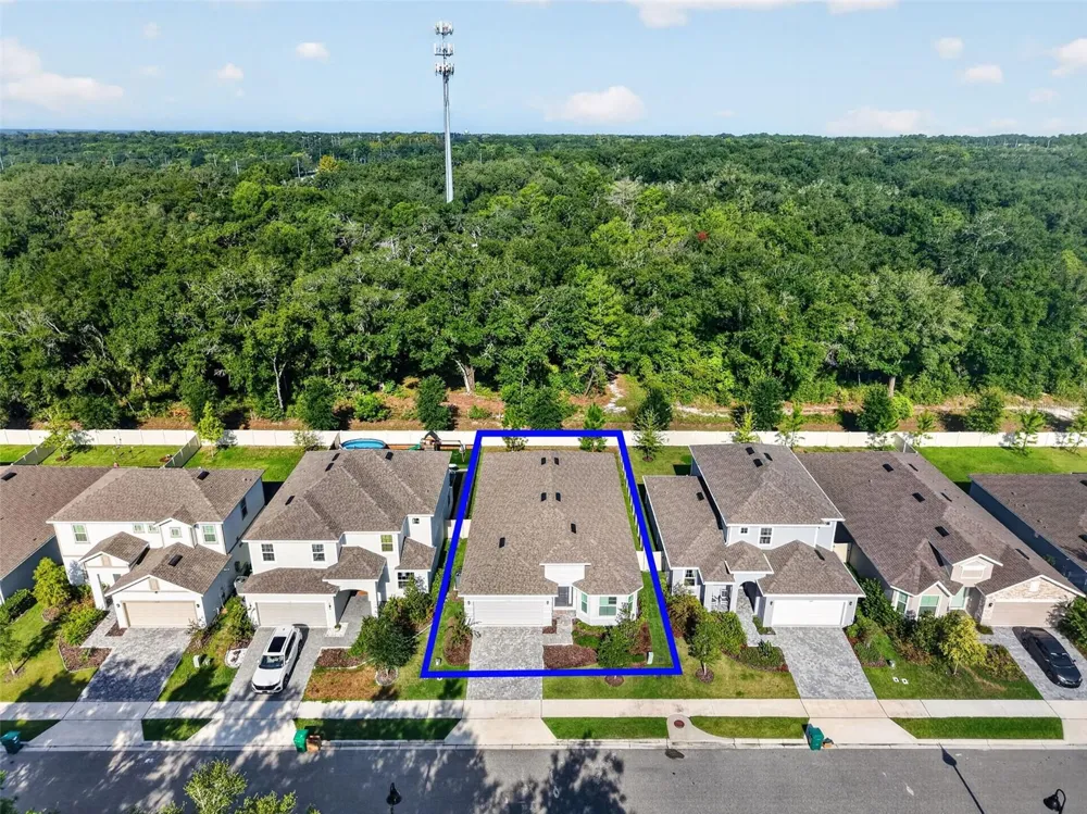 2345 SIRENA LANE Mount Dora, FL 32757