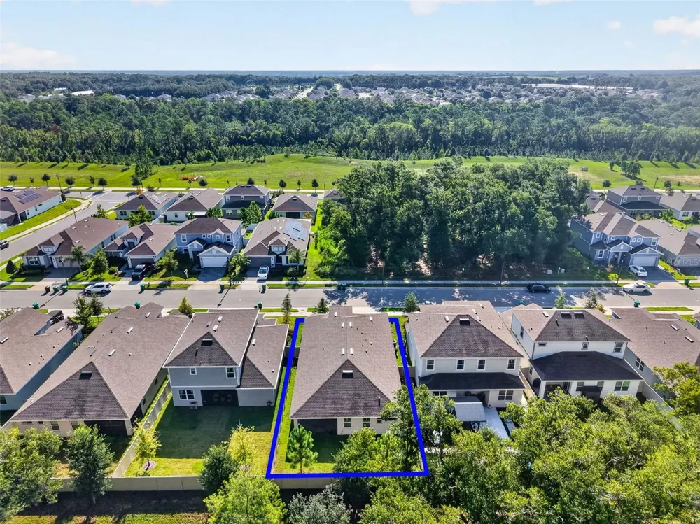 2345 SIRENA LANE Mount Dora, FL 32757