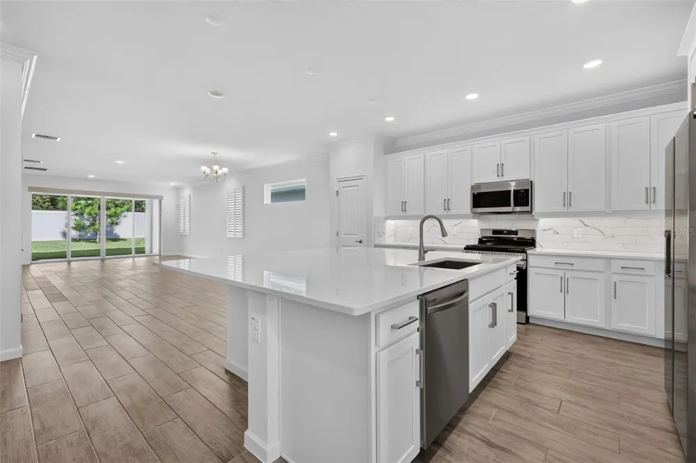 2345 SIRENA LANE Mount Dora, FL 32757