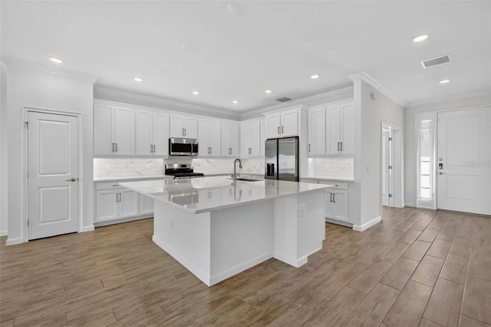 2345 SIRENA LANE Mount Dora, FL 32757