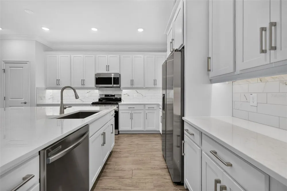 2345 SIRENA LANE Mount Dora, FL 32757