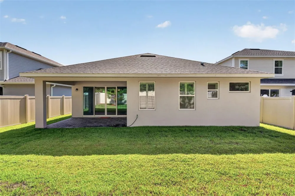 2345 SIRENA LANE Mount Dora, FL 32757