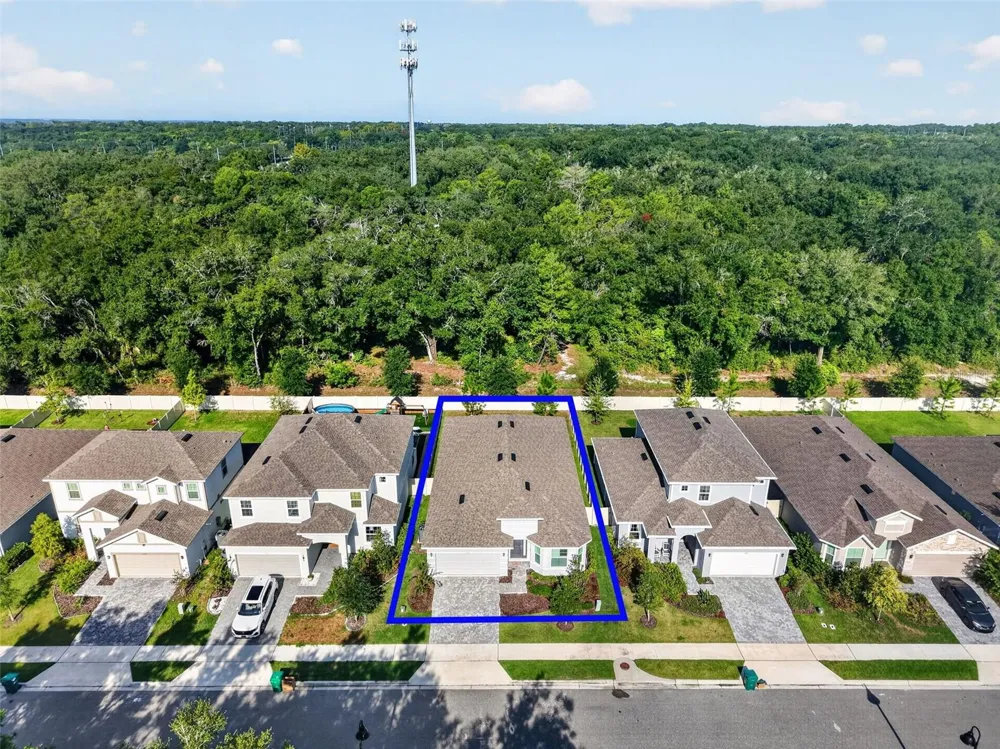 2345 SIRENA LANE Mount Dora, FL 32757