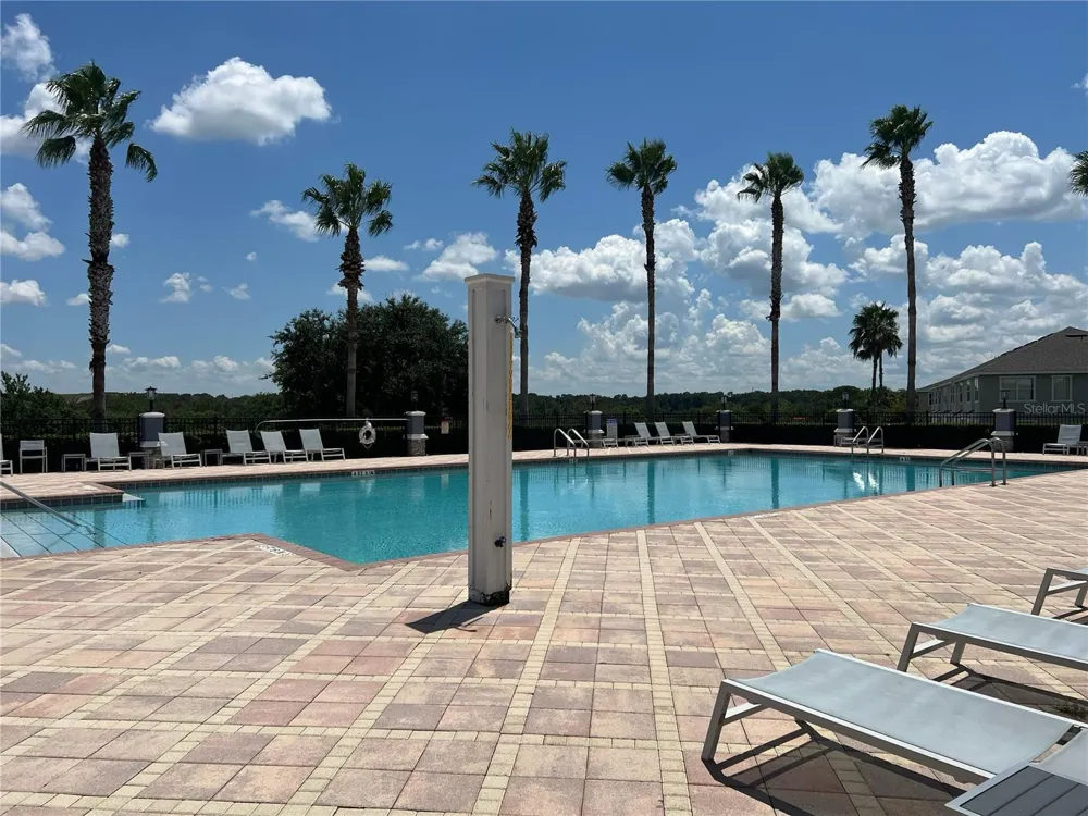2345 SIRENA LANE Mount Dora, FL 32757