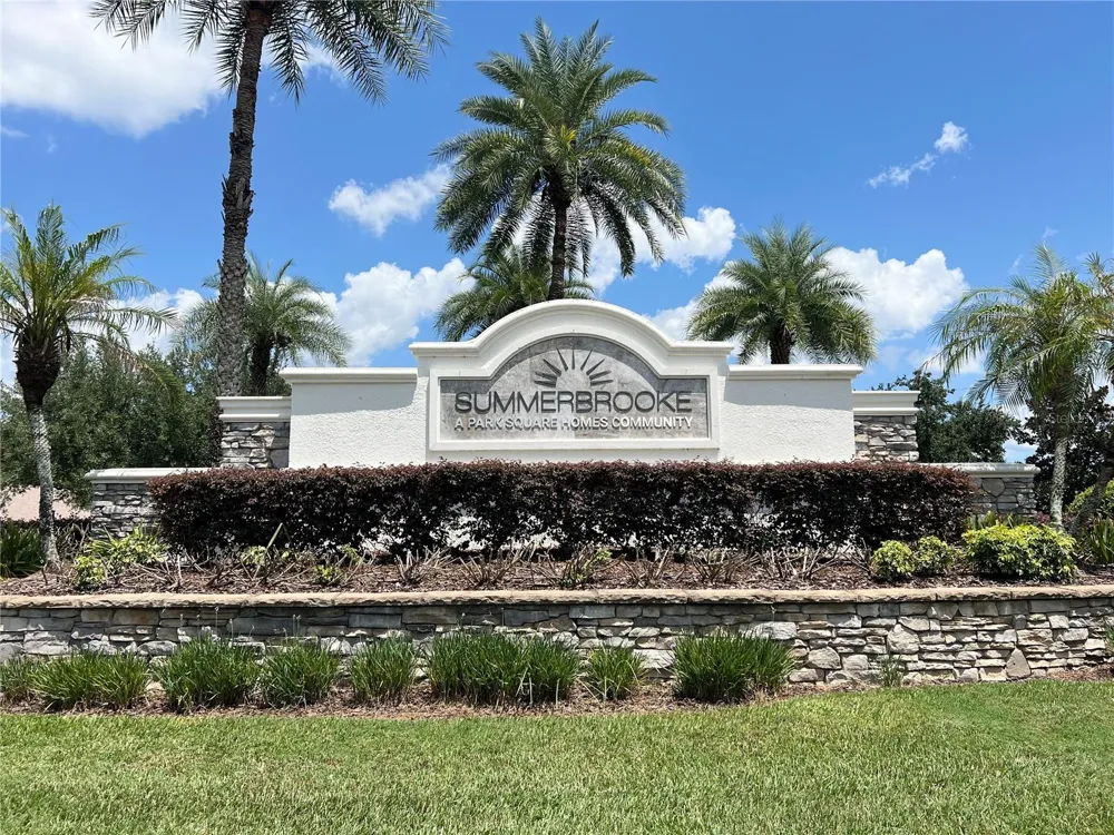2345 SIRENA LANE Mount Dora, FL 32757