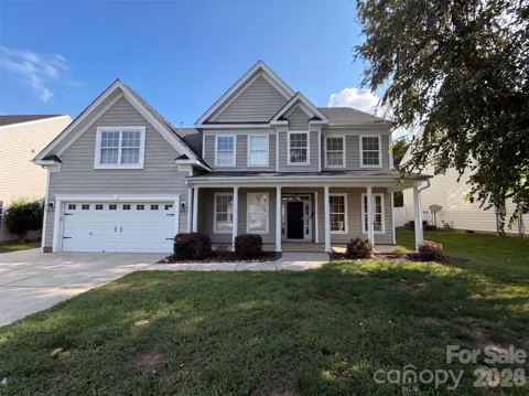 821 Pinkney Place