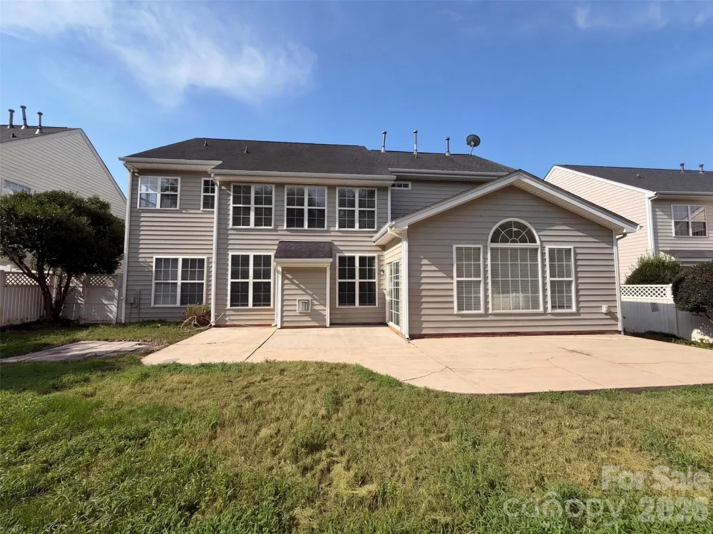 821 Pinkney Place Stanley, NC 28164