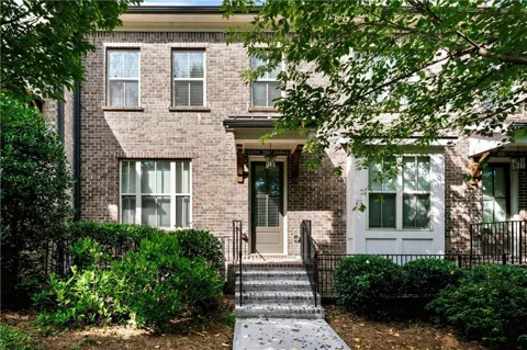 3647 Atherton Park Court